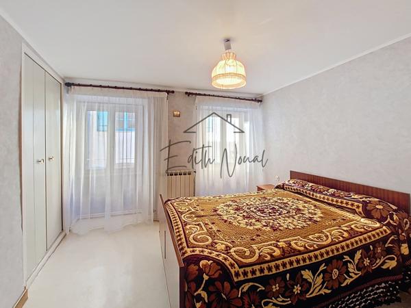 Millau (12100) Duplex à rénover au cœur de Millau : le potentiel à l’état pur !