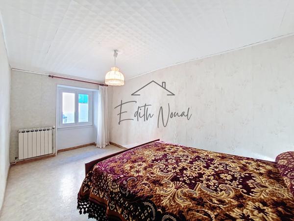 Millau (12100) Duplex à rénover au cœur de Millau : le potentiel à l’état pur !