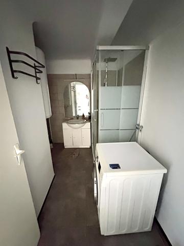 Marseille (13003) T4 avec Grande Terasse - Crimée / National - 13003