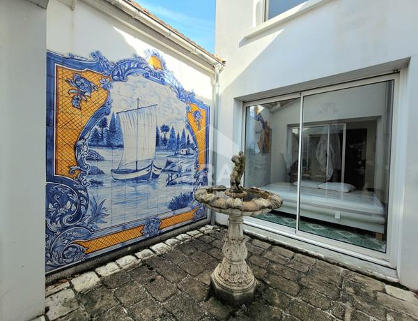 LOCATION MEUBLEE - PAU : Maison de 121m² au calme avec jardin