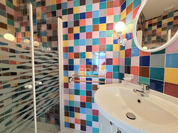 LOCATION MEUBLEE - PAU : Maison de 121m² au calme avec jardin