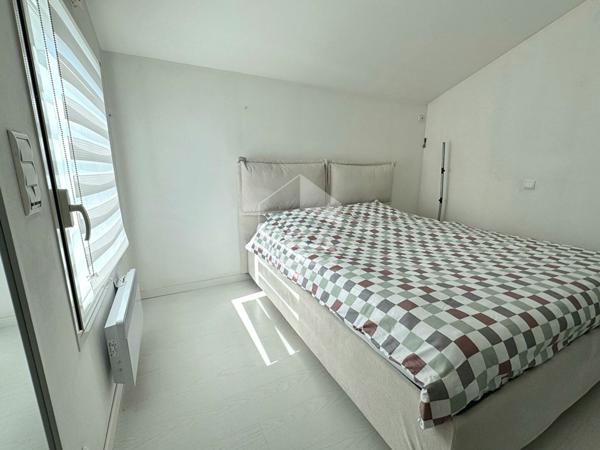 LOCATION MEUBLEE - PAU : Maison de 121m² au calme avec jardin