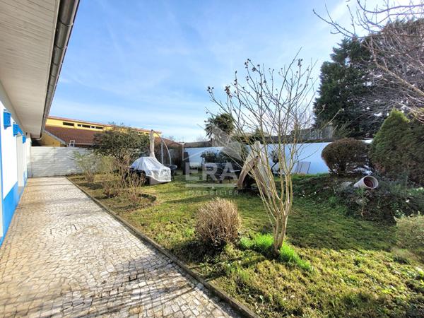 LOCATION MEUBLEE - PAU : Maison de 121m² au calme avec jardin