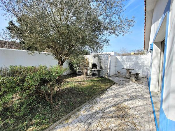 LOCATION MEUBLEE - PAU : Maison de 121m² au calme avec jardin