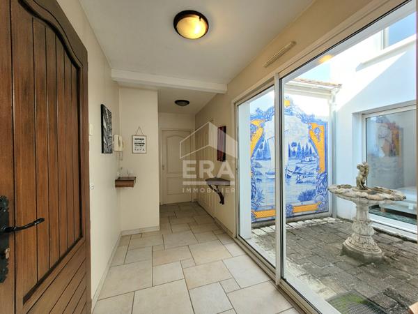 LOCATION MEUBLEE - PAU : Maison de 121m² au calme avec jardin