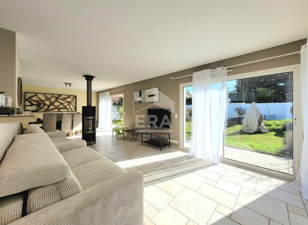 LOCATION MEUBLEE - PAU : Maison de 121m² au calme avec jardin