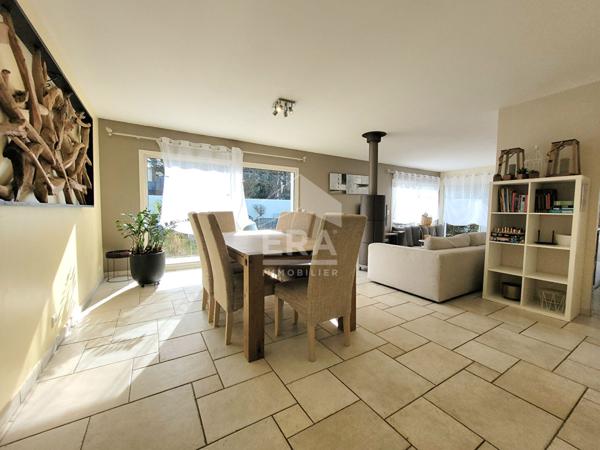 LOCATION MEUBLEE - PAU : Maison de 121m² au calme avec jardin