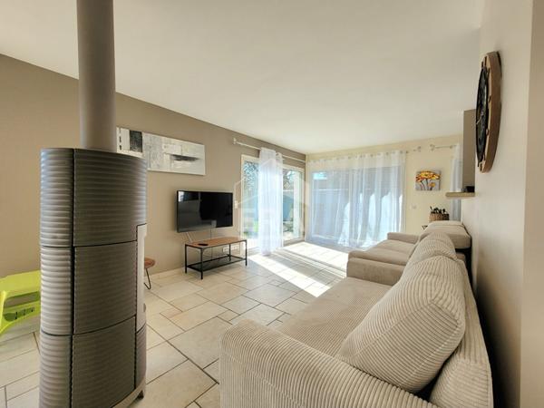 LOCATION MEUBLEE - PAU : Maison de 121m² au calme avec jardin