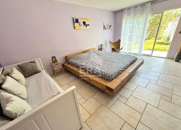 LOCATION MEUBLEE - PAU : Maison de 121m² au calme avec jardin