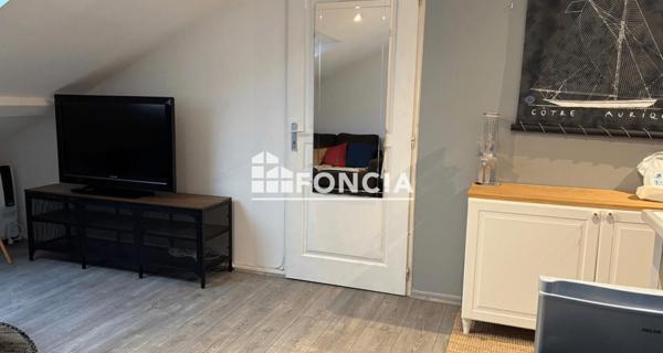 À vendre Appartement 3 pièces 51.67 m² - Grenoble 38000