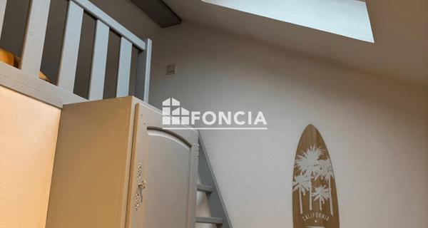 À vendre Appartement 3 pièces 51.67 m² - Grenoble 38000