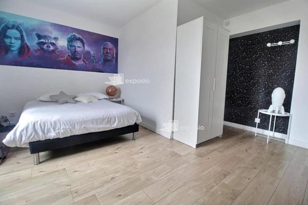 Immeuble Niort 12 pièce(s) 362 m2