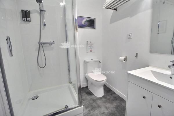 Immeuble Niort 12 pièce(s) 362 m2