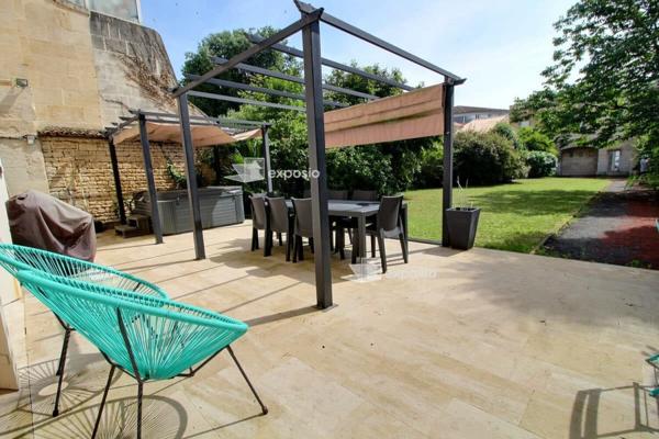 Immeuble Niort 12 pièce(s) 362 m2