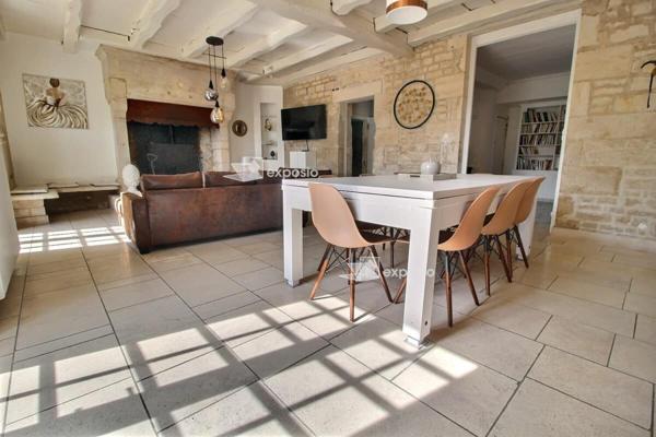 Immeuble Niort 12 pièce(s) 362 m2