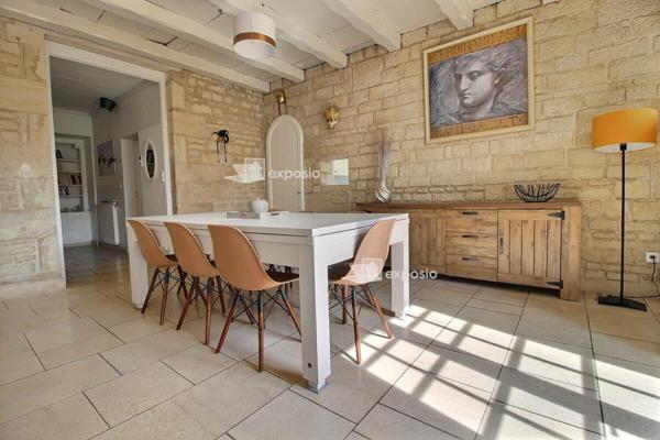 Immeuble Niort 12 pièce(s) 362 m2