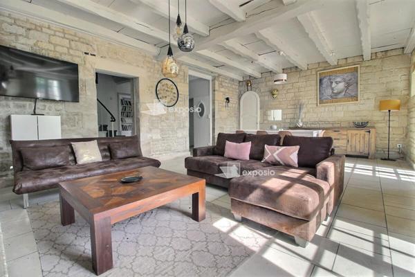 Immeuble Niort 12 pièce(s) 362 m2