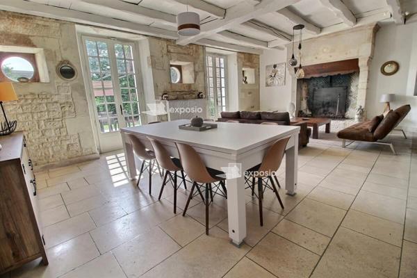 Immeuble Niort 12 pièce(s) 362 m2