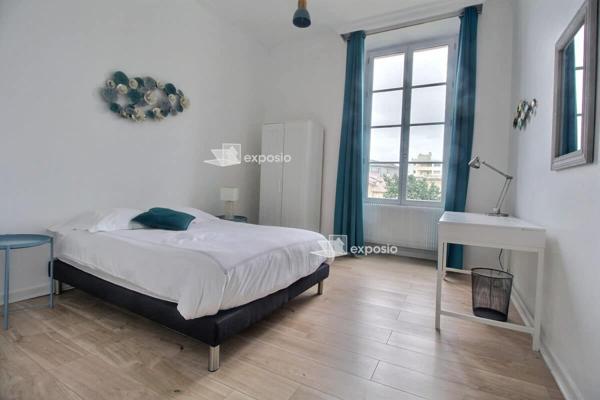 Immeuble Niort 12 pièce(s) 362 m2