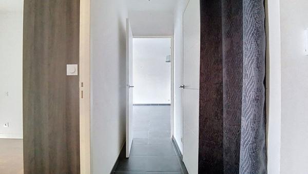 À vendre : Appartement 3 pièces au coeur des Sables d'Olonne