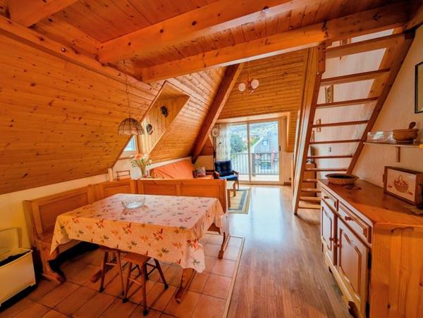 Appartement à vendre |  Esquièze-Sère |  3 pièces | 33 m²