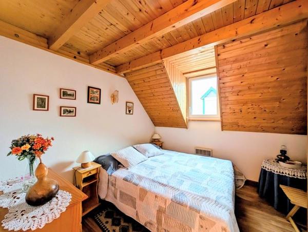 Appartement à vendre |  Esquièze-Sère |  3 pièces | 33 m²