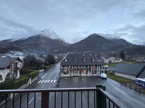 Appartement à vendre |  Esquièze-Sère |  3 pièces | 33 m²