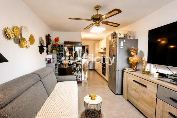 Appartement
         1 pièce
        - 33 m² 149 000 € *