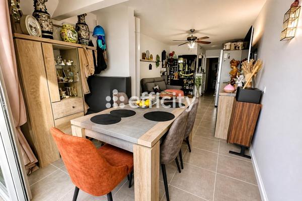 Appartement
         1 pièce
        - 33 m² 149 000 € *