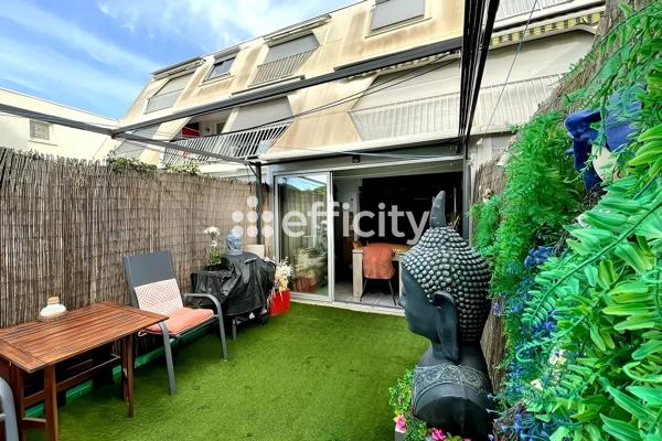 Appartement
         1 pièce
        - 33 m² 149 000 € *