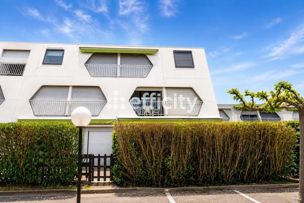 Appartement
         1 pièce
        - 33 m² 149 000 € *