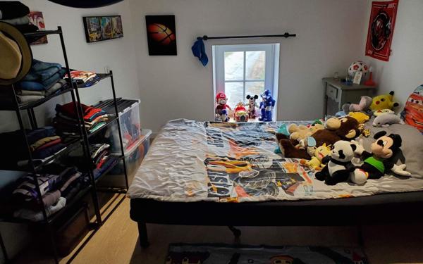 Maison à louer    4 pièces •  Saint-Savinien