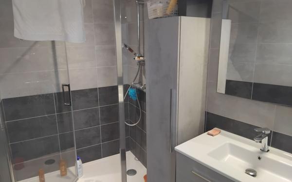 Maison à louer    4 pièces •  Saint-Savinien