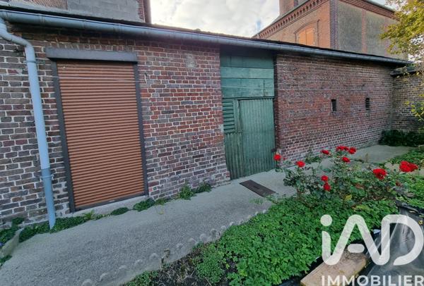 Maison à vendre 4 pièces 76 m² Neufchâtel-en-Bray