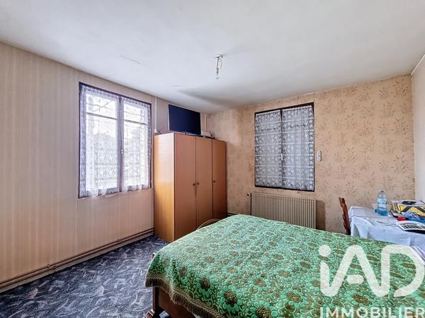 Maison à vendre 4 pièces 76 m² Neufchâtel-en-Bray