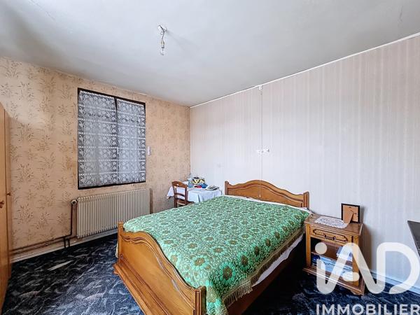 Maison à vendre 4 pièces 76 m² Neufchâtel-en-Bray