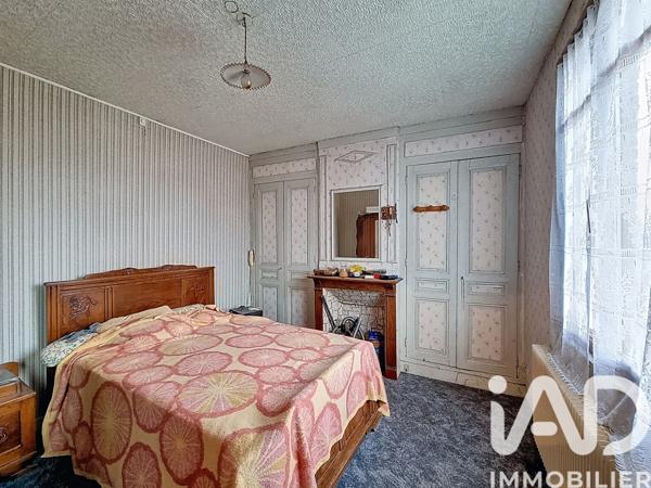 Maison à vendre 4 pièces 76 m² Neufchâtel-en-Bray