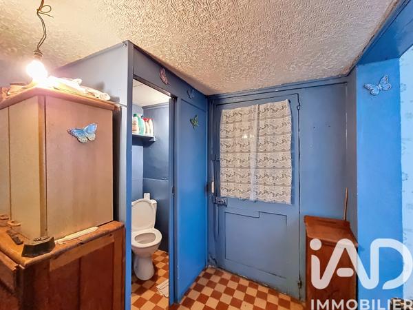 Maison à vendre 4 pièces 76 m² Neufchâtel-en-Bray