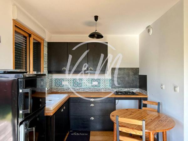 EXCLUSIVITE! A vendre maison T2 LEGE bourg- Maison récente avec jardin à vendre à Lège-Cap-Ferret à proximité des plages océanes et du Bassin d'Arcachon LEGE bourg