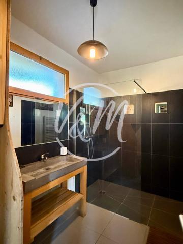 EXCLUSIVITE! A vendre maison T2 LEGE bourg- Maison récente avec jardin à vendre à Lège-Cap-Ferret à proximité des plages océanes et du Bassin d'Arcachon LEGE bourg
