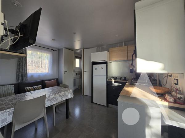 Maison 3 pièces 34 m2