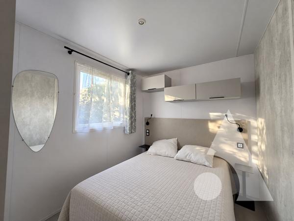 Maison 3 pièces 34 m2