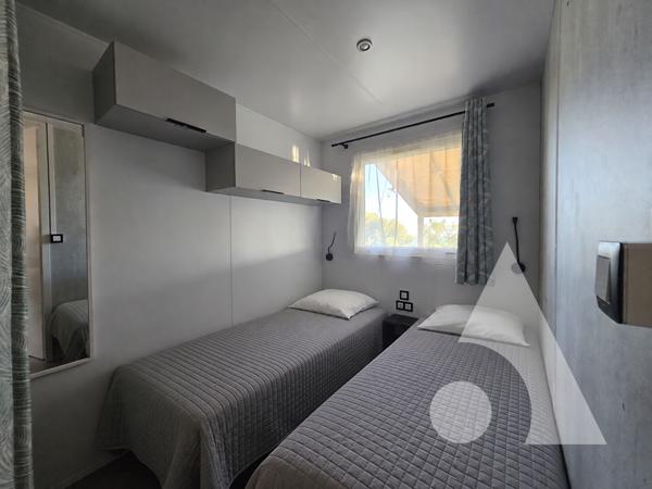 Maison 3 pièces 34 m2