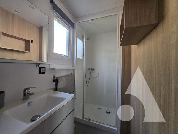 Maison 3 pièces 34 m2