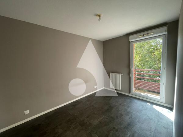 Appartement 2 pièces 39.86 m2