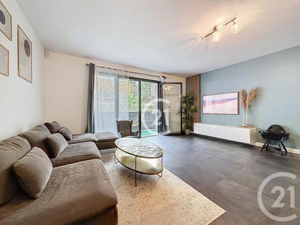 Appartement F3 à vendre  3 pièces - 70,50 m2 MONTREUIL - 93