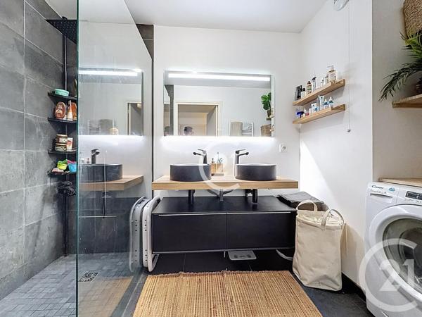 Appartement F3 à vendre  3 pièces - 70,50 m2 MONTREUIL - 93