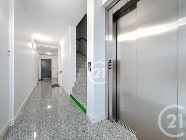 Appartement F3 à vendre  3 pièces - 70,50 m2 MONTREUIL - 93