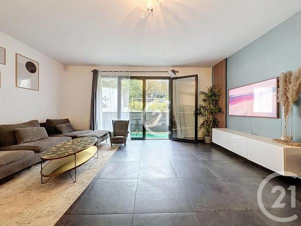 Appartement F3 à vendre  3 pièces - 70,50 m2 MONTREUIL - 93