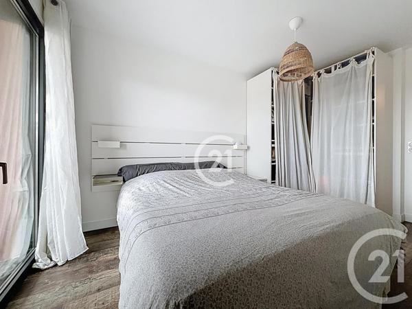 Appartement F3 à vendre  3 pièces - 70,50 m2 MONTREUIL - 93